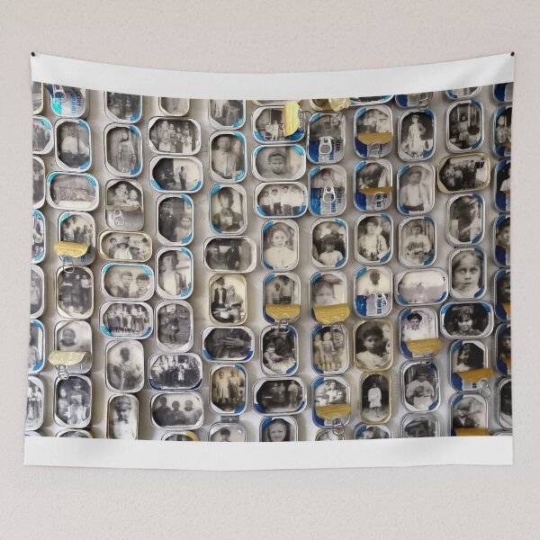 Item preview, Cannery Kids designed and sold by templeton-arts.