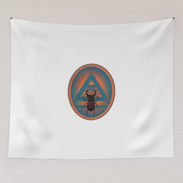 Item preview, Illuminati Icon T2x designed and sold by RichardSmith.