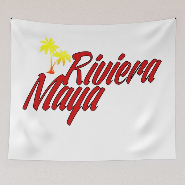 Item preview, Riviera Maya designed and sold by dejava.