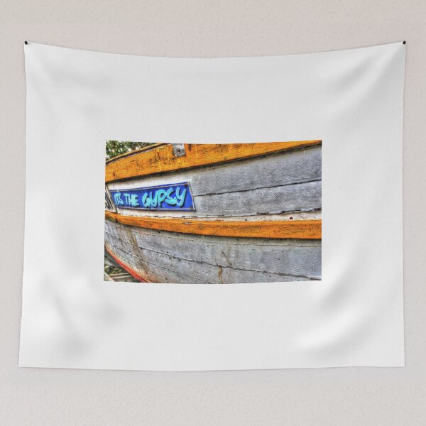 Item preview, "It's The Gypsy." designed and sold by Ian Ramsay.