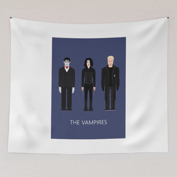 Item preview, THE...VAMPIRES designed and sold by EvanTapper.