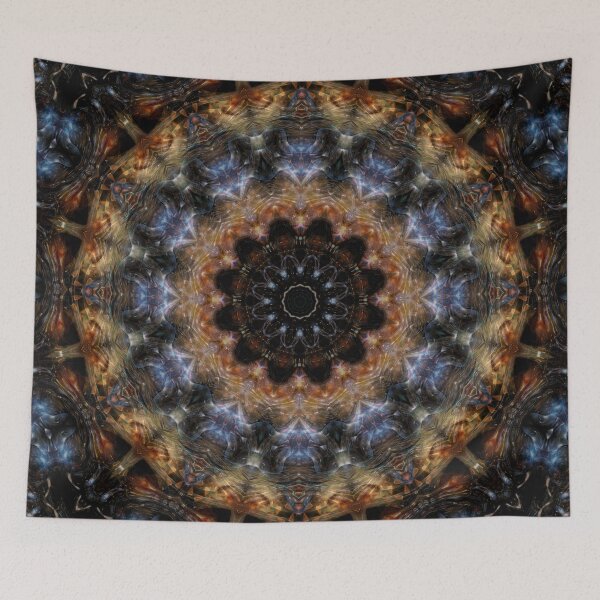 Item preview, The Wheel of Light (Dv) designed and sold by Hugh Fathers.