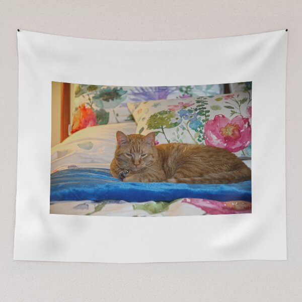 Item preview, Peaches on Bed designed and sold by mahindle.