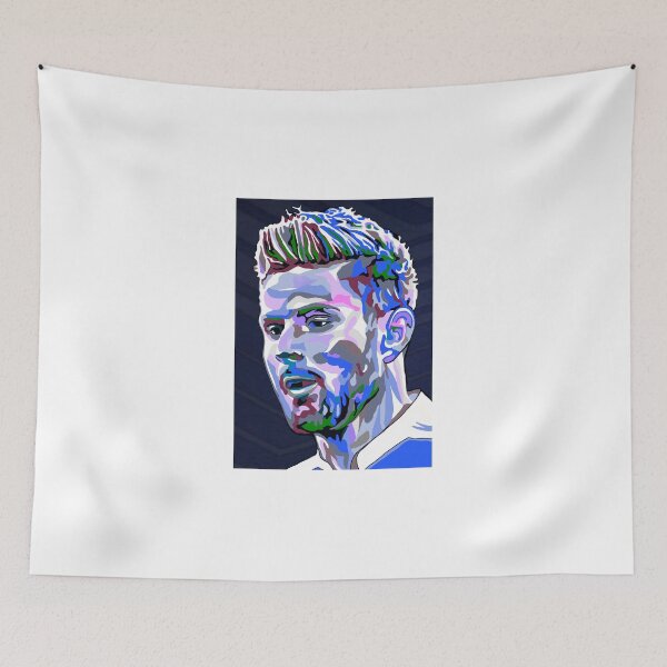 Item preview, Olivier Giroud designed and sold by ArsenalArtz.