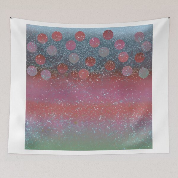 Item preview, pink moon cocktail designed and sold by Marianna Tankelevich.