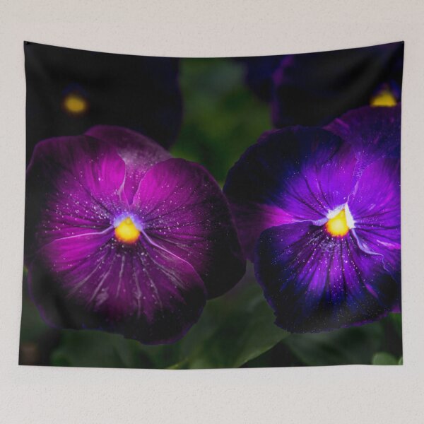 Item preview, Spotlights on Flowers in Springtime designed and sold by Jon Shore.