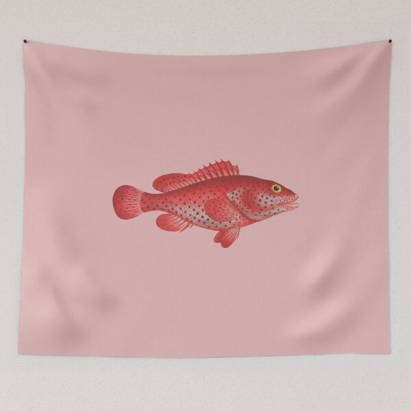 Item preview, Fish  designed and sold by BillyBernie.