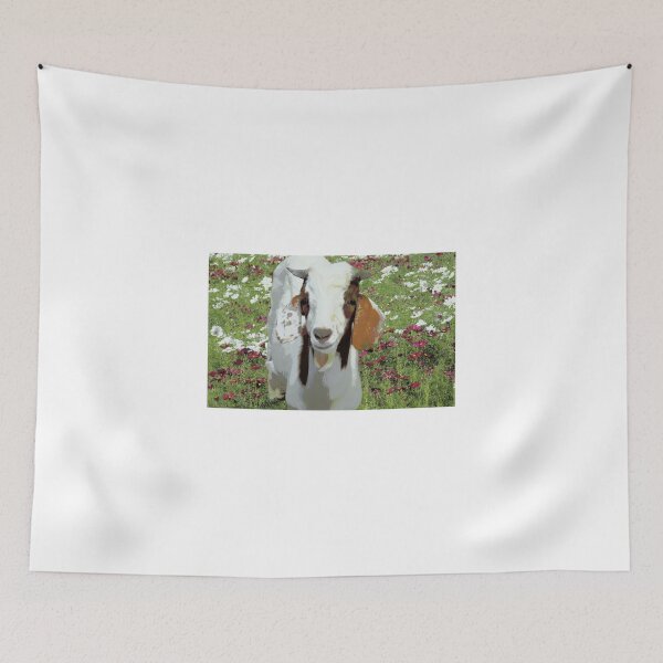 Item preview, Nilo the Goat designed and sold by Chanel70.