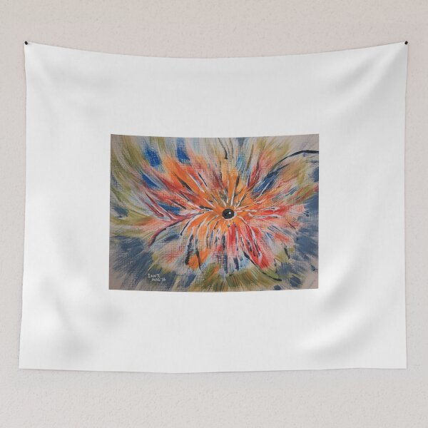 Item preview, A colour explosion! designed and sold by Ian Traynor.