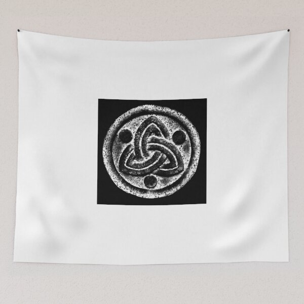 Item preview, Trinity Knot designed and sold by delfmeunier.