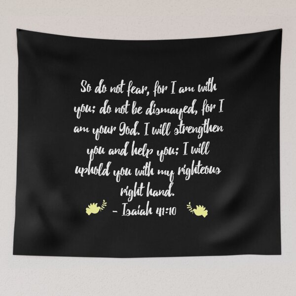 Item preview, Isaiah 4110 designed and sold by flippinsg.