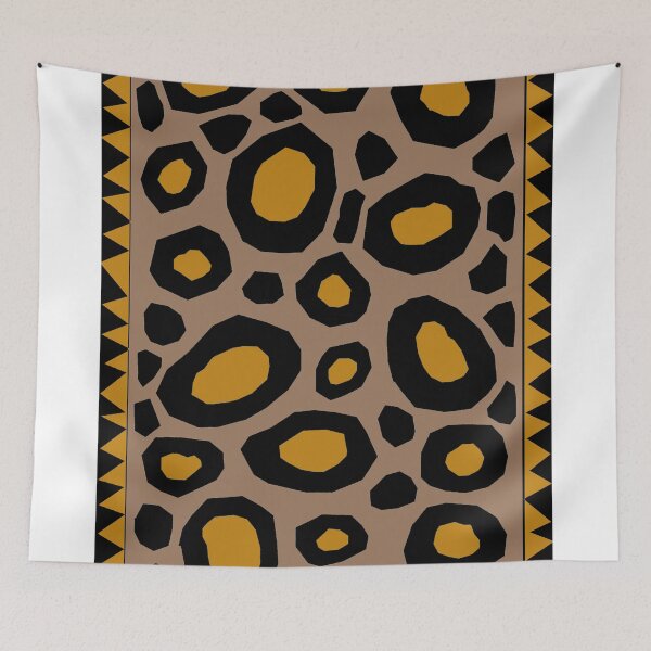 Item preview, Ediemagic Leopard Print designed and sold by Ediemagic.