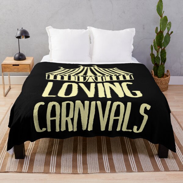 Item preview, Loving Carnivals designed and sold by SVDesignatVasil.