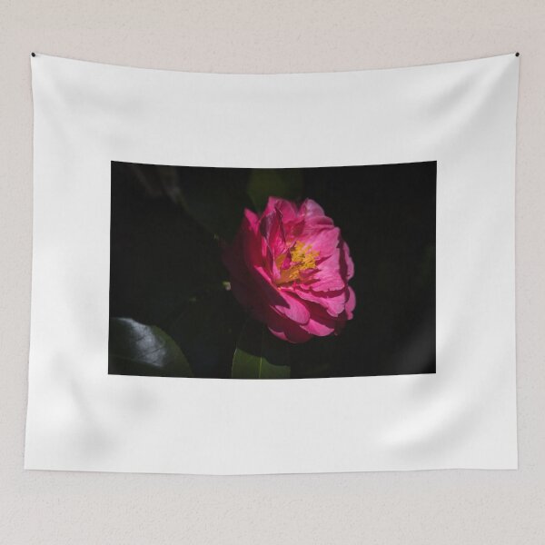 Item preview, The Hidden Camelia designed and sold by Clare Colins.
