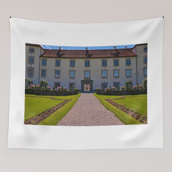 Item preview, Schloss Zeil designed and sold by Mark Bangert.