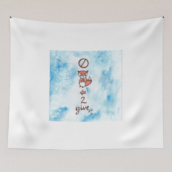 Item preview, No F*x Left To Give designed and sold by Shiloh Moore.