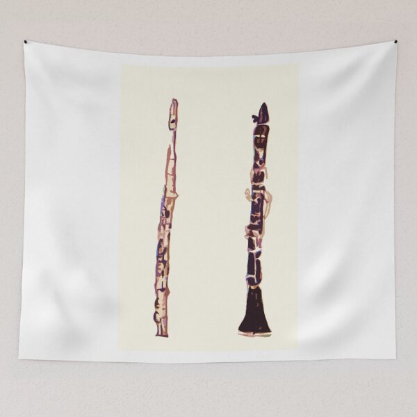 Item preview, Wind Instruments  designed and sold by catherine-art.