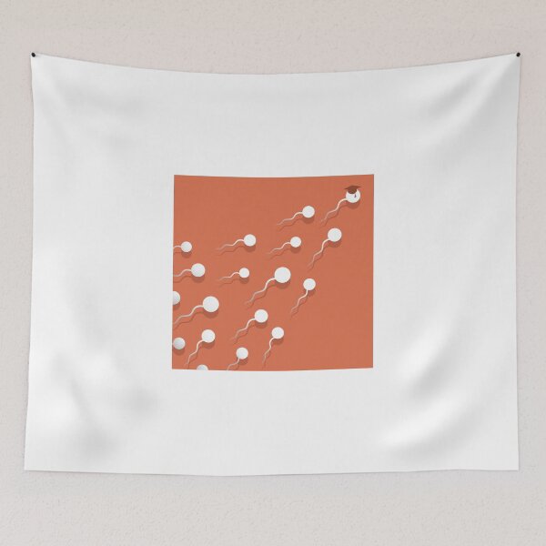 Item preview, Spermatozoon designed and sold by Aleksander1.