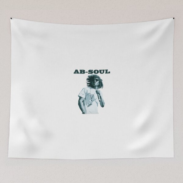 Item preview, AB SOUL designed and sold by nikosaputra9703.