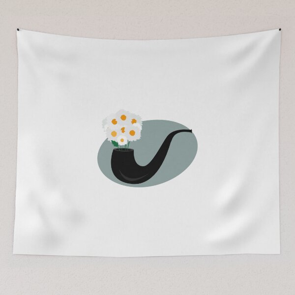 Item preview, Smokin' Daisies  designed and sold by benwllace159.