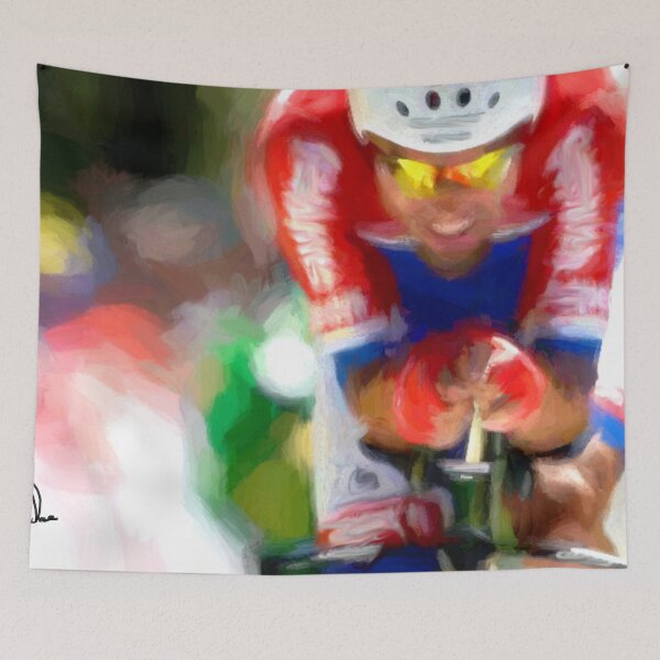 Item preview, Cyclist Two designed and sold by Tom Sachse.