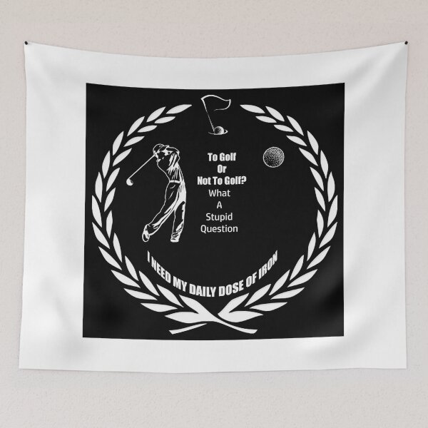 Item preview, GOLF (Hole In One)  designed and sold by jude3650.
