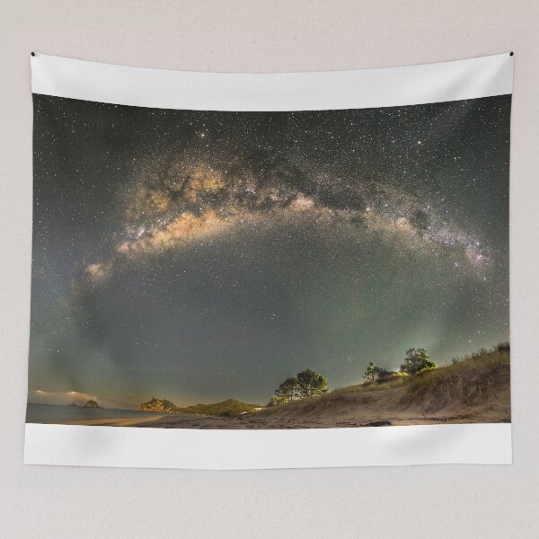 Item preview, Coromandel Stars designed and sold by TomHallPhotos.