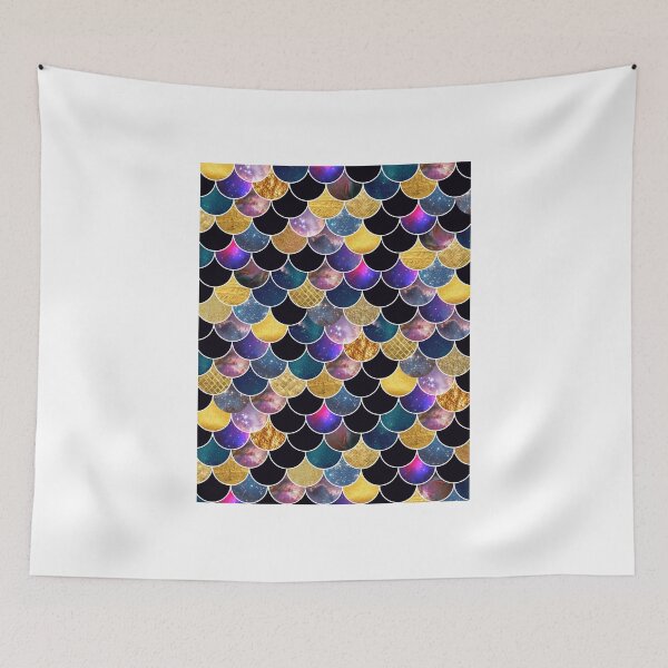 Item preview, Space Scallops designed and sold by makeready.
