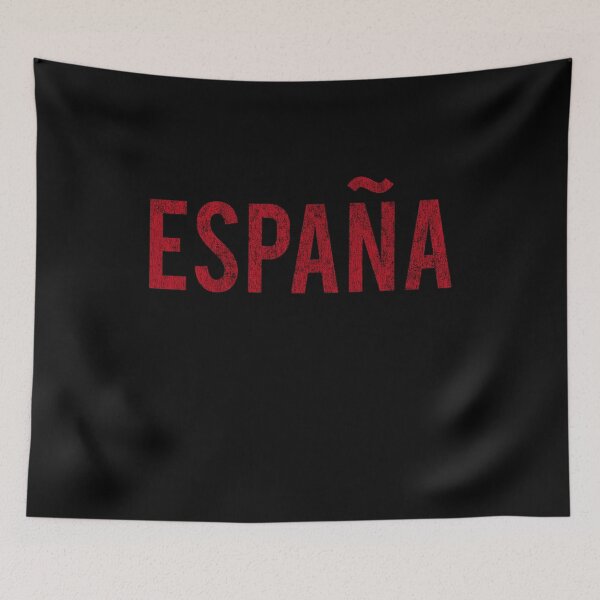 Item preview, Spain Espana Vintage  designed and sold by flippinsg.