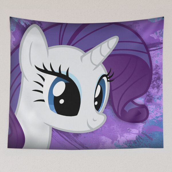Item preview, Rarity Happy designed and sold by finaldragonx.