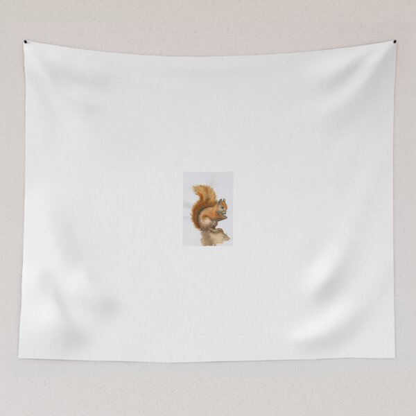 Item preview, Red Squirrel designed and sold by FoxyOwl.