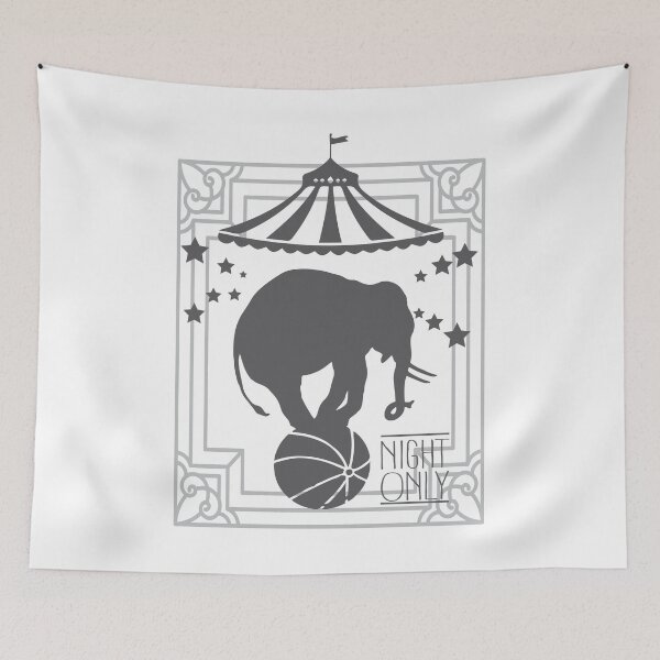 Item preview, Circus only designed and sold by SVDesignatVasil.