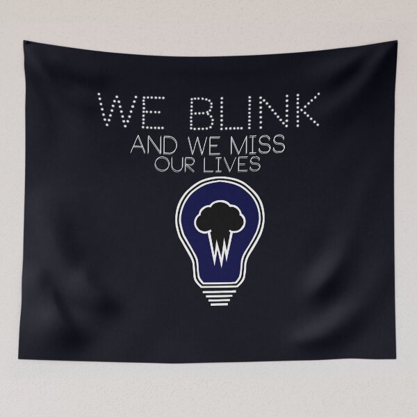 Item preview, "We miss our lives" - Inverse designed and sold by kandyshock.