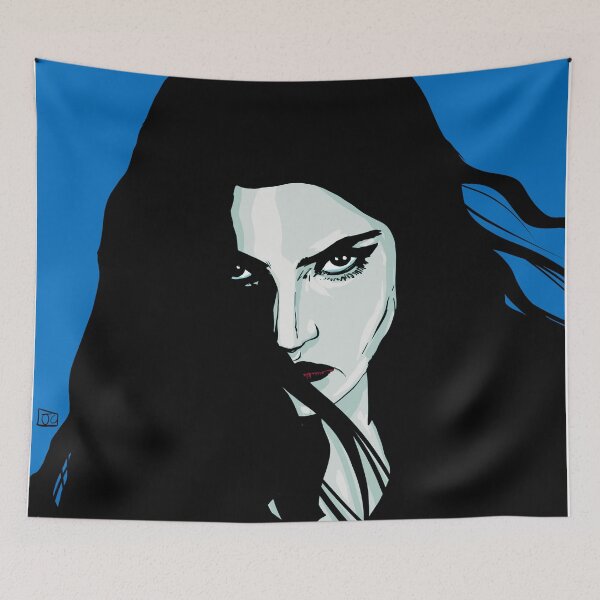 Item preview, Staring in Anger designed and sold by Giuseppe Cristiano.