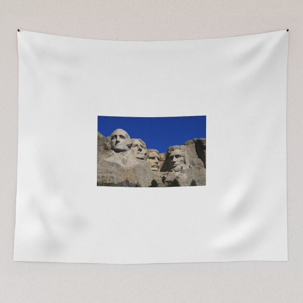 Item preview, Mount Rushmore designed and sold by Daniel Coulter.