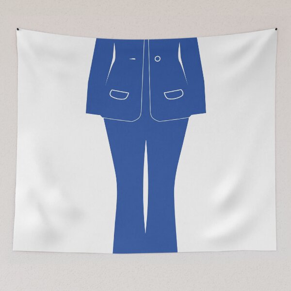 Item preview, Pantsuit for President! designed and sold by hellohappytime.