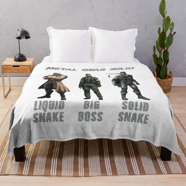Item preview, METAL GEAR designed and sold by ridernicole.