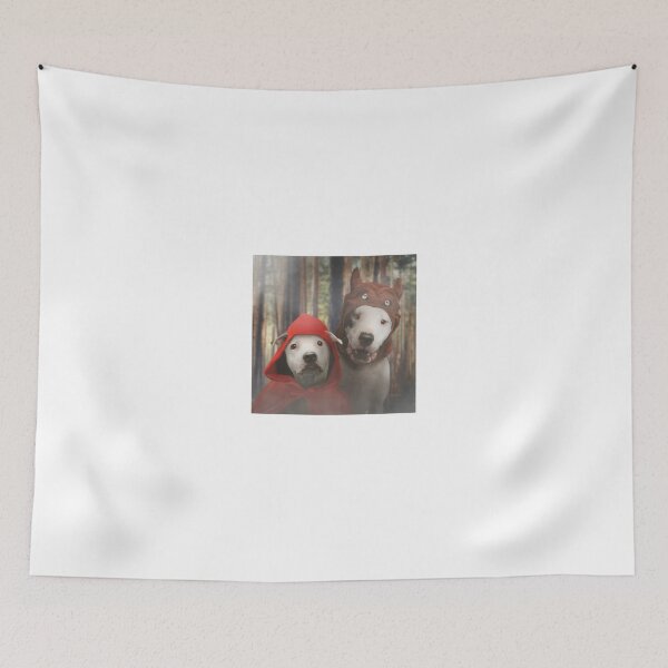 Item preview, Little Beebs Riding Hood designed and sold by Believeabull.