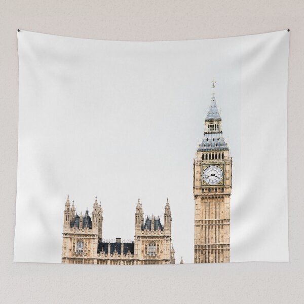 Item preview, big ben  designed and sold by franckreporter.