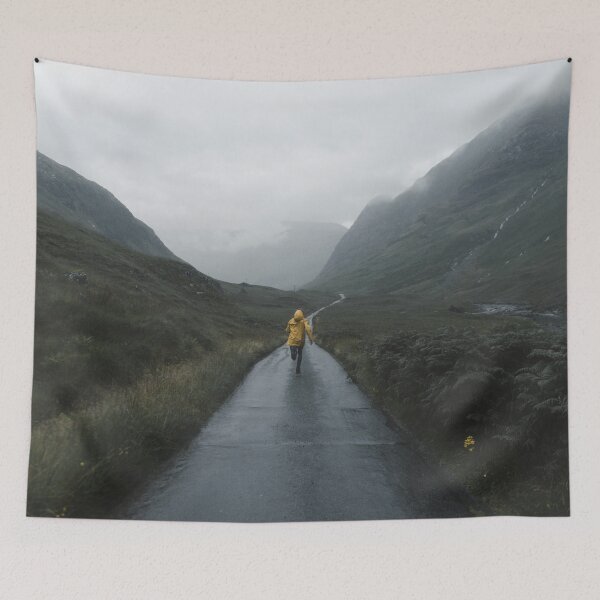 Item preview, Skyfall - Landscape Photography designed and sold by regnumsaturni.