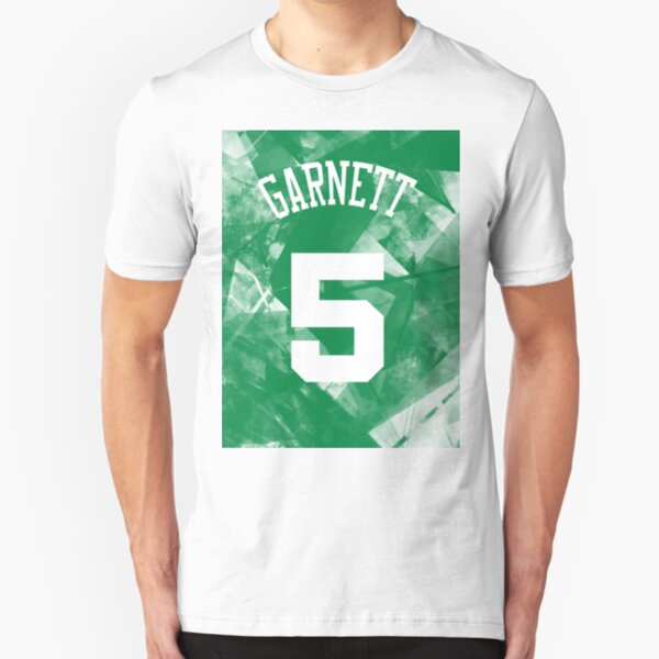 garnett t shirt