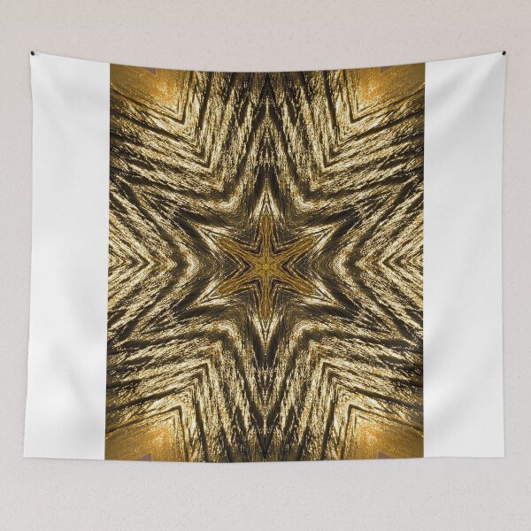 Item preview, Golden Star Liquid Essence designed and sold by Wernher Krutein.