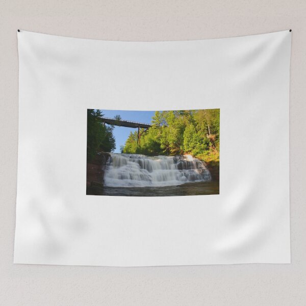 Item preview, Agate Falls designed and sold by Daniel Coulter.