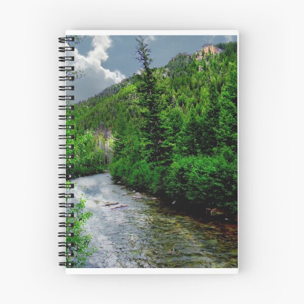 Item preview, Ahhhh, Clean Fresh Creek Water designed and sold by Diane Arndt.