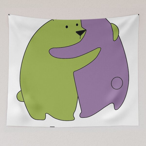 Item preview, Hugs designed and sold by Giulia Rusconi.