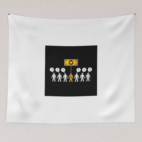 Item preview, Crowd of people2 designed and sold by Aleksander1.