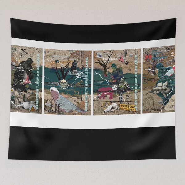 Item preview, Galahs and Cigars Set designed and sold by beeden.