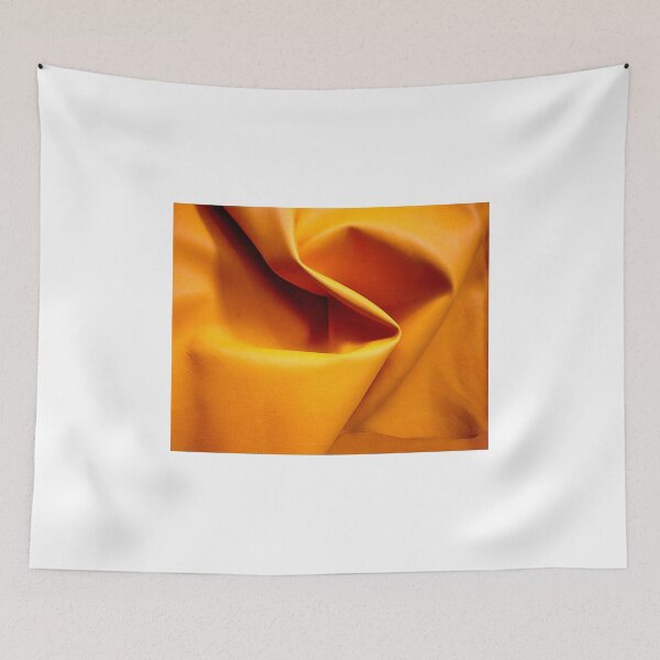Item preview, Subtle shades of orange designed and sold by lycawi.