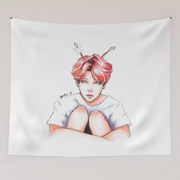 Item preview, fairy jimin designed and sold by nyanai.