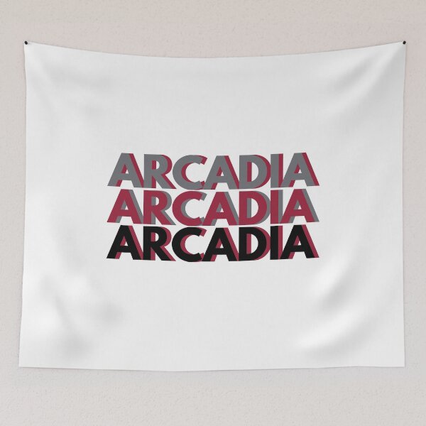 Item preview, Triple ARCADIA designed and sold by AMtrials.